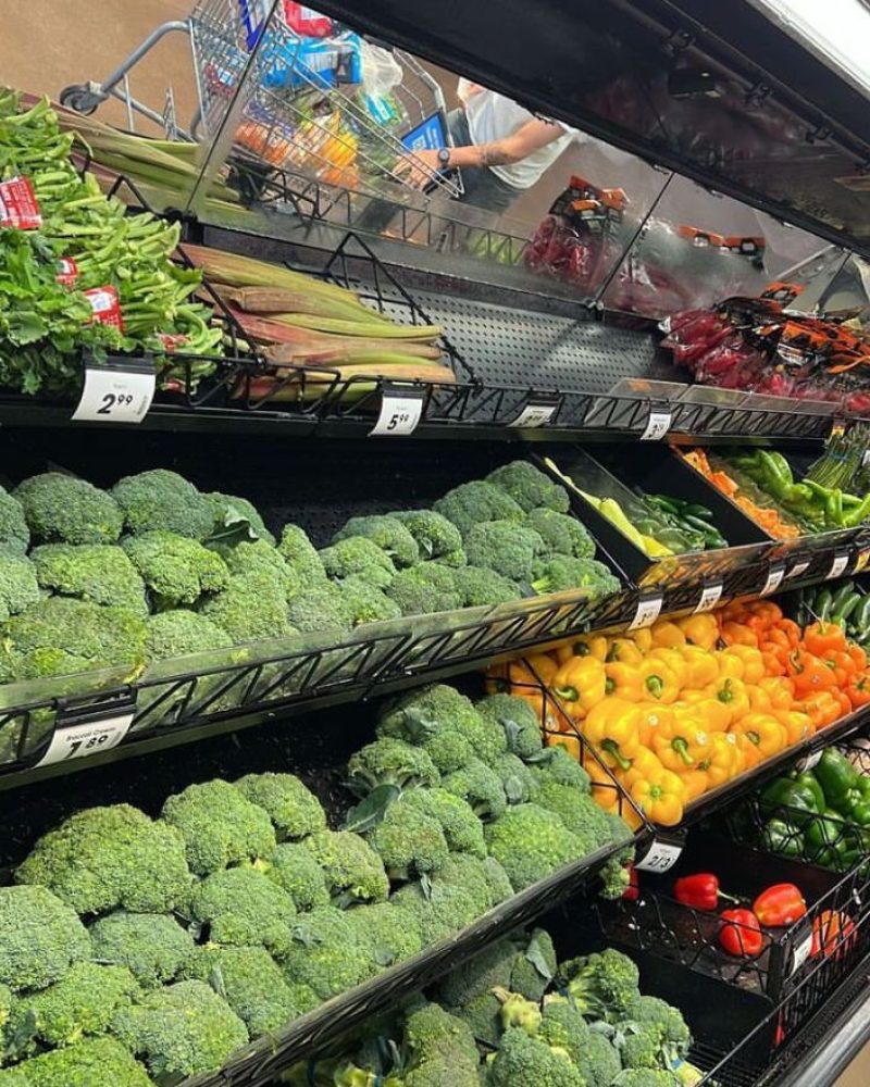 Sustainable Grocery Shopping Hacks you might never let go of…