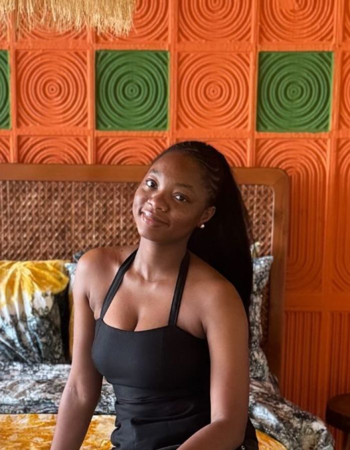 Gratitude is the Attitude