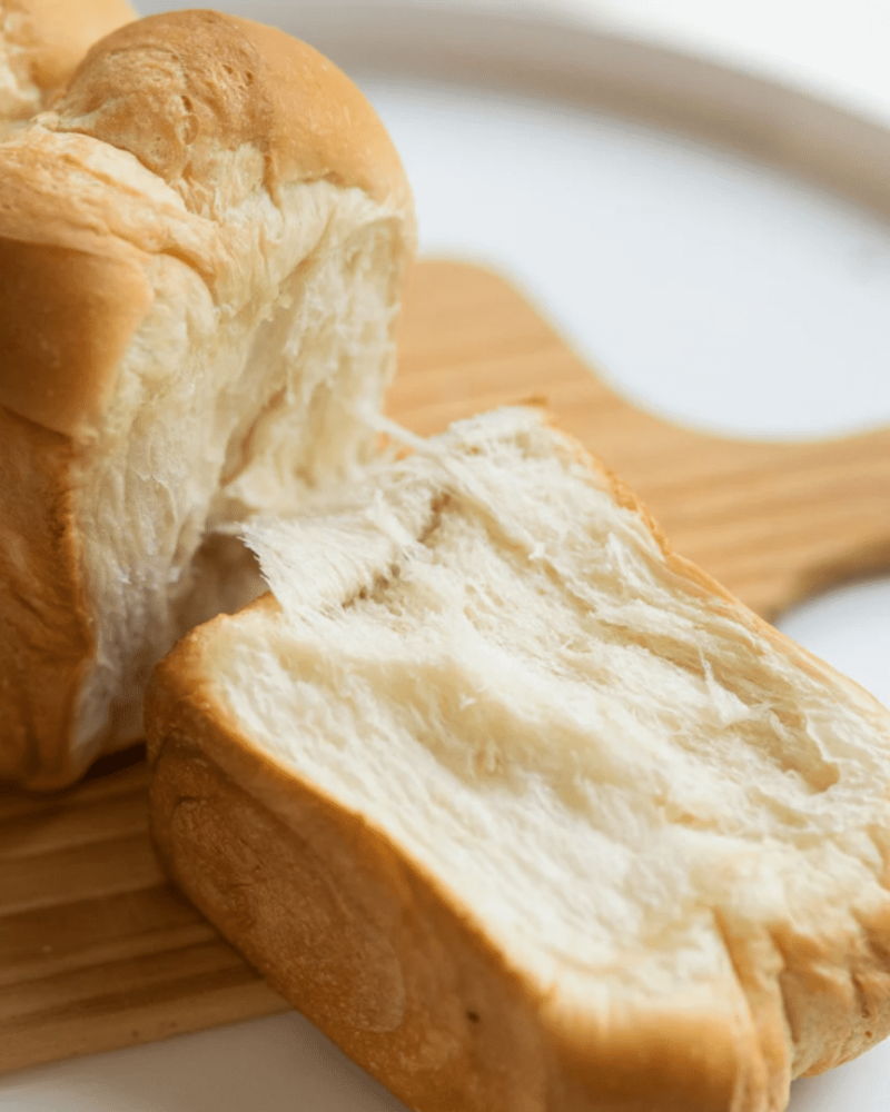 BAKE TEST: BREAD AND BUTTER?